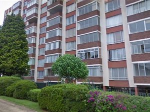 3 Bedroom Apartment in Clarendon