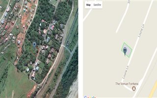1921 m² Land available in Umkomaas