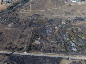 2000 ha Land available in Riverbend
