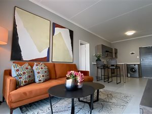 2 Bed House in Midridge Park