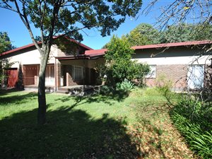 4 Bed House in Arbor Park