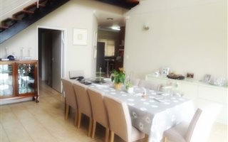 2 Bedroom Apartment in Morningside