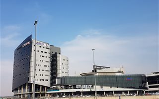240 m² Commercial space in Menlyn