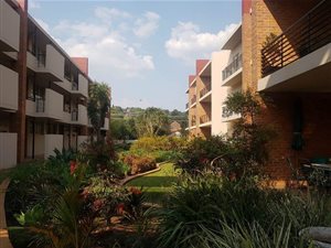 2 Bed Apartment in Monument Park