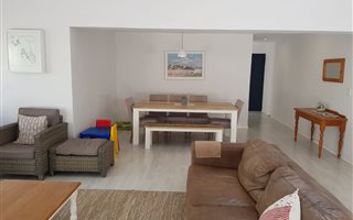 3 Bedroom House in Calypso Beach