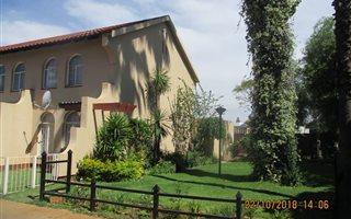 2 Bedroom Apartment in Kilner Park