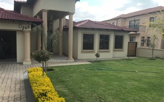 3 Bedroom House in Savannah Country Estate