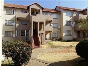 2 Bed Townhouse in Linmeyer