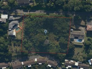 5089 m² Land available in Dawncliffe