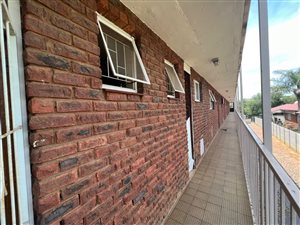 2 Bed Apartment in Mountain View