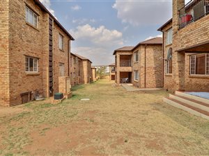 3 Bed Apartment in Noordwyk