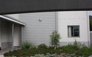 2 Bedroom Apartment in Paarl