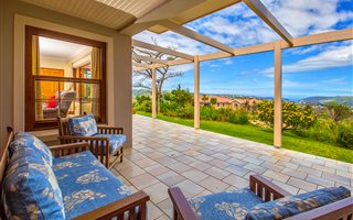 3 Bedroom House in Eastford Country Estate