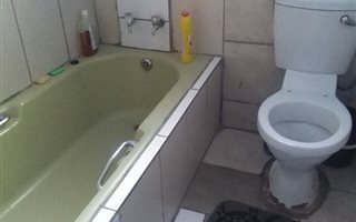 1 Bedroom Garden Cottage in Ebony Park