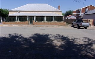 3 Bedroom House in Boshof