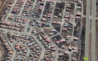 268 m² Land available in Sebokeng
