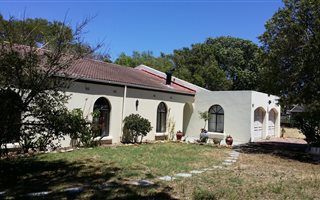 3 Bedroom House in Sunnydale