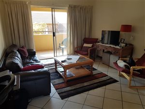 2 Bed Apartment in Eco Park