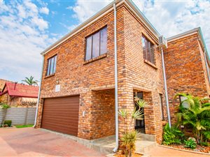 4 Bed House in Ninapark