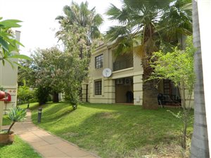 3 Bed Apartment in Riverside Park