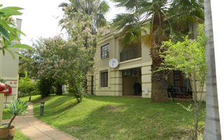 3 Bedroom Apartment in Riverside Park