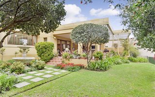 3 Bedroom House in Cedar Lakes