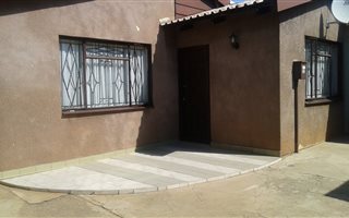 2 Bedroom House in Mamelodi East