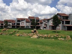 3 Bed Apartment in Castleview
