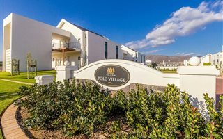 1 Bedroom Apartment in Paarl