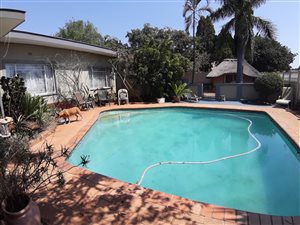 3 Bed House in Tileba