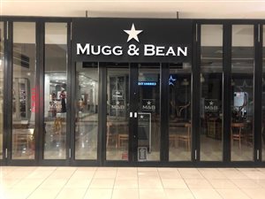 360 m² Office Space in Kimberley