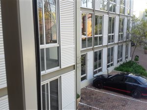 2 Bed Penthouse in Brooklyn