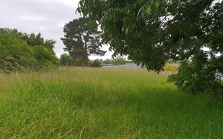 3169 m² Land available in Blanco