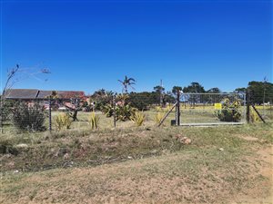 10 ha Farm in Seaview