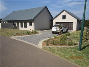 4 Bed House in Sheffield Beach