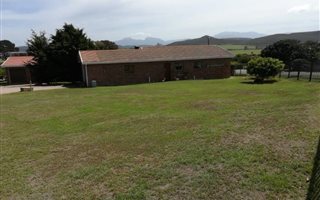 3 Bedroom House in Klein Brak River