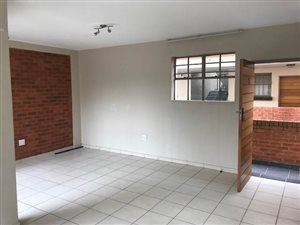 2 Bed Apartment in North Riding