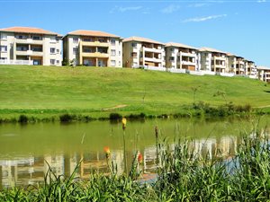 2 Bed Apartment in Sheffield Manor