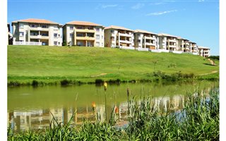 2 Bedroom Apartment in Sheffield Manor