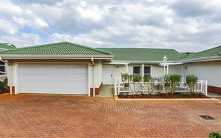 3 Bedroom Townhouse in Mt Edgecombe
