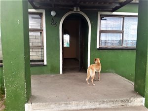 2 Bedroom House in Avonwood