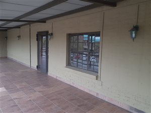 Commercial space in Bethlehem Central