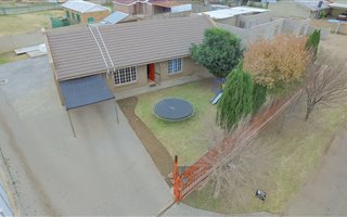 4 Bedroom House in Riversdale