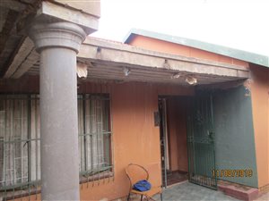 3 Bed House in Falcon Ridge