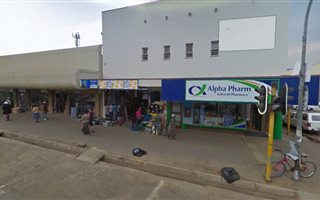 Commercial space in Kokstad
