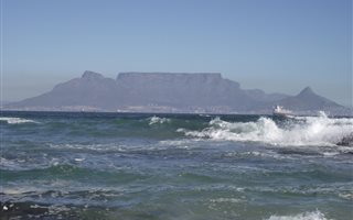 4033 m² Land available in Bloubergstrand