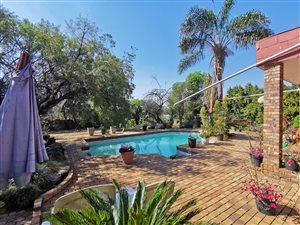 4 Bed House in Morningside Manor