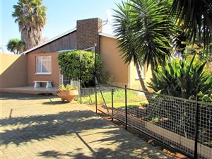 3 Bed House in Minnebron
