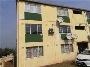 2 Bed Flat in Rainham