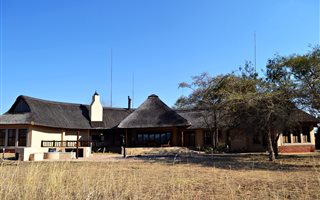 4 Bedroom House in Zebula Golf Estate